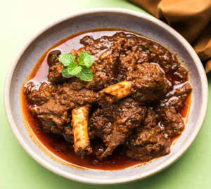 Mutton Masal
