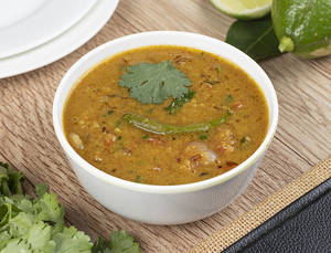 Dhakai Dal Fry