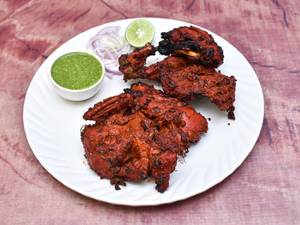 Tandoori Chicken Broiler 2pc