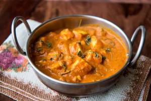 Veg Makhani