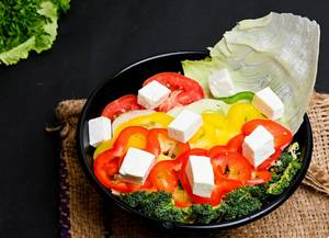 Paneer Masala Tikka