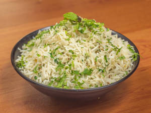 Jeera Rice