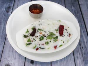 Curd Rice