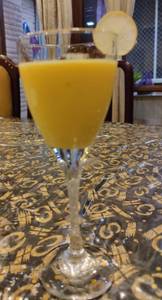 Mango Shake