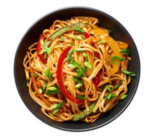 Veg Chowmein