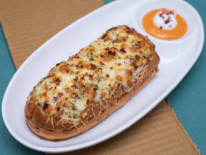Mexican Cheese Roll