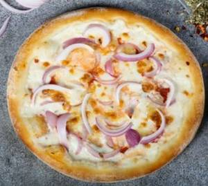 Onion Pizza