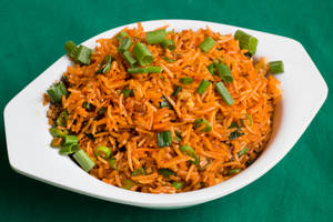Veg Fried Rice
