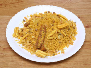 Nadiyadi (Tikka Mitha)