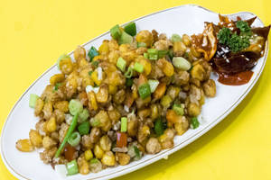 Corn Salt N Pepper