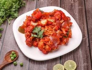 Chilli Gobi