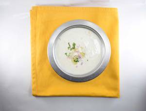 Aloo Pyazz Ka Raita