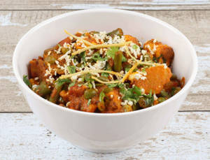 Veg Makhanwala