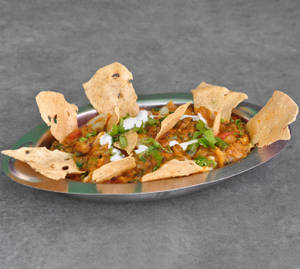 Veg Jaypuri (500 gms)