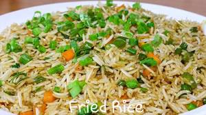 Veg Fried Rice