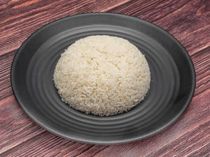 Plain Rice