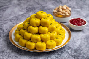 Kesari Peda