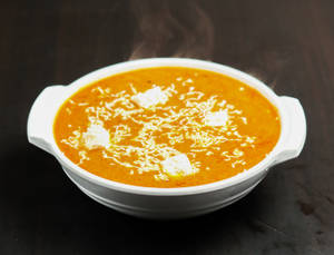 Shahi Paneer With Amul Cream