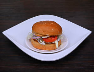 Veg Burger