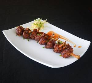 Chicken Lollipop