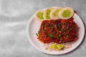 Kanda Masala Pav