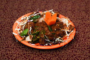 Chilli Fish