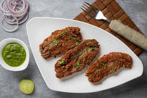 Bombil Fry