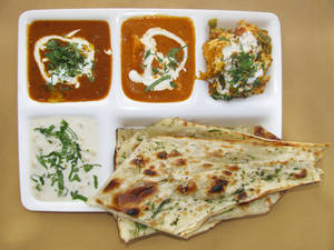 Special Thali
