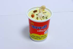 Makhania Lassi