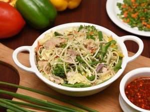 Chicken Soft Noodles