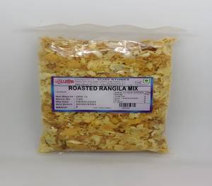 Roasted Rangil Mix ( 200 Gms )