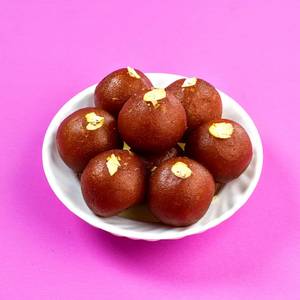 Gulab Jamun (2c's)