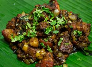 Pepper Pork