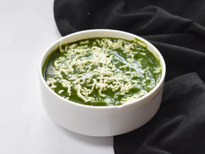Palak Paneer