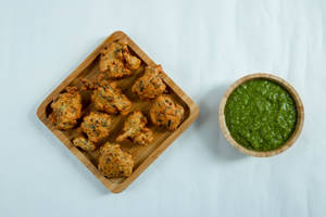 Mix Pakoda