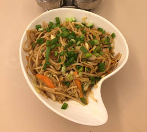 Hakka Noodles               