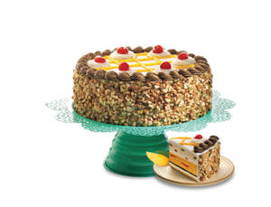 Ibaco ice cream shop cake 1kg price