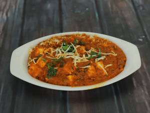Paneer Butter Masala
