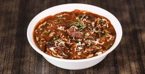 Paneer Manchurian              