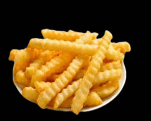 Classic Salted Fries