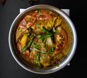 Paneer Do Pyaza
