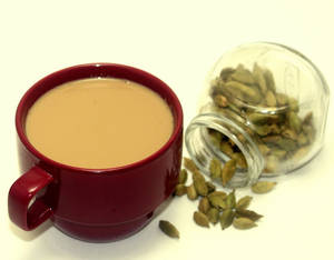 Elaichi Tea Special 800ml [serves 10-12]