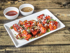 Chilly Paneer
