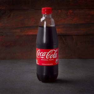 Coca Cola Bottle (475 mL)