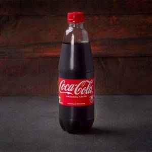 Coca Cola Bottle (475 mL)