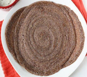 Raagi Dosai