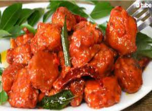 Chicken 65