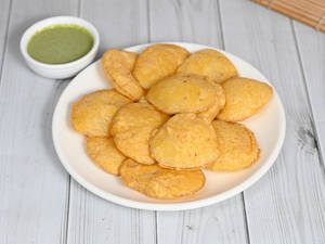 Batata Bhaji