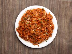 Schezwan Fried Rice