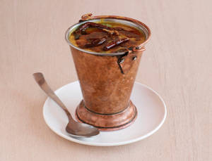 Dal Tadka